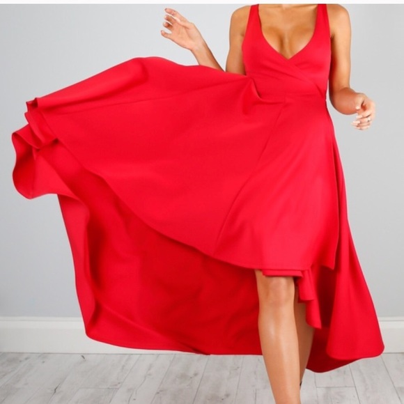 Showpiece Magic Dancer Dress - Picture 2 of 4